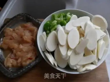 Make  step 1