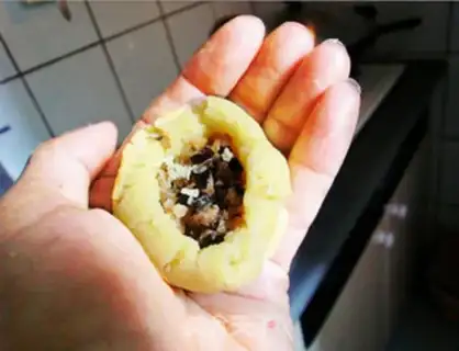 Make step 5