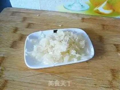 Make step 3