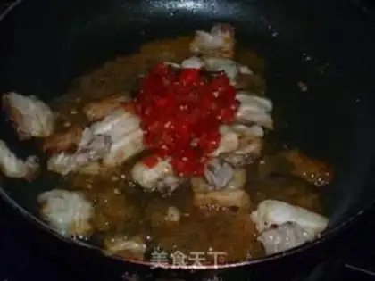 Make step 2