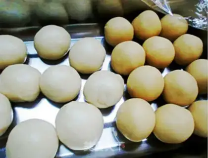 Make step 8