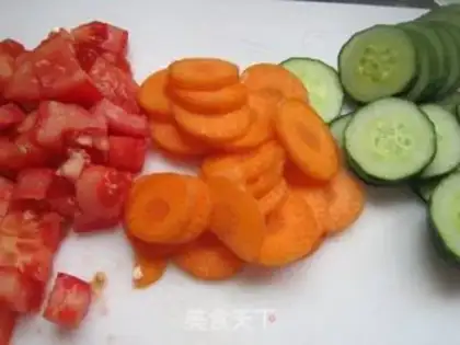 Make step 1