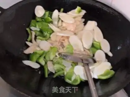 Make  step 4