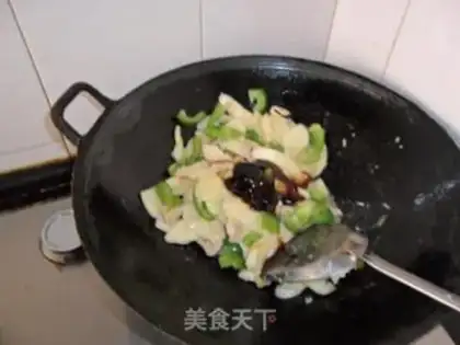 Make  step 5