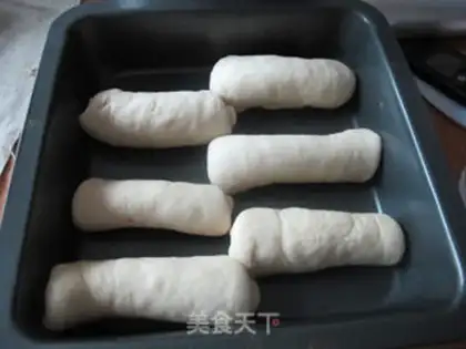 Make step 12