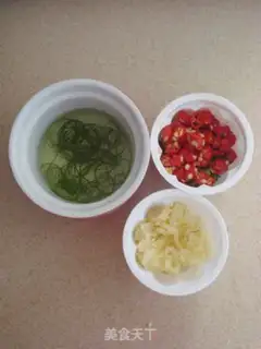 Make step 2