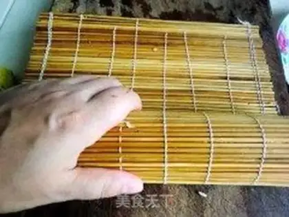 Make step 11