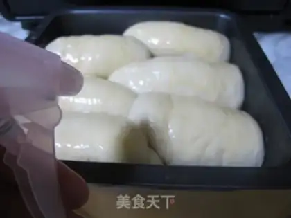 Make step 15