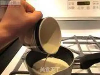 Make step 0
