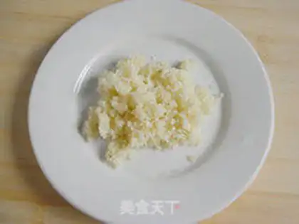 Make step 1