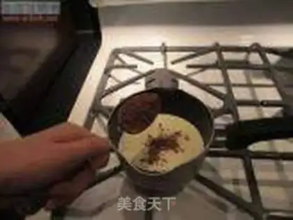 Make step 1