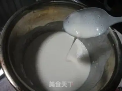 Make step 2