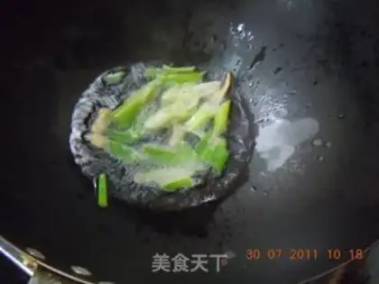 Make step 5