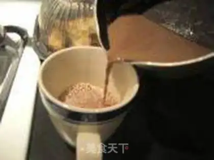 Make step 5