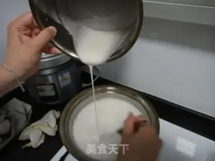 Make step 6