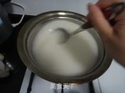 Make step 4