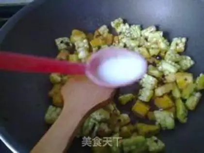 Make step 5