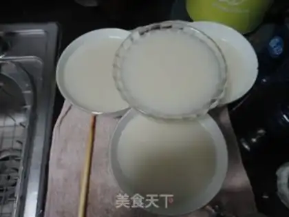 Make step 5
