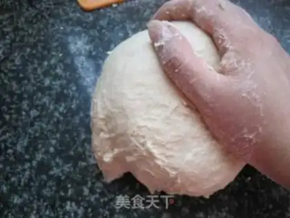 Make step 1