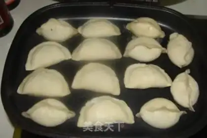 Make step 3