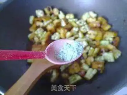 Make step 6