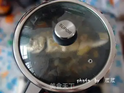 Make step 9
