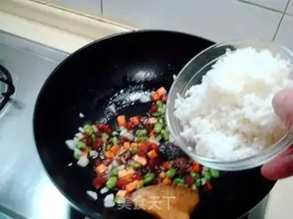 Make step 2