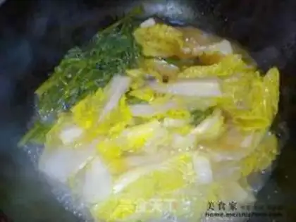 Make step 2