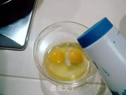 Make step 3