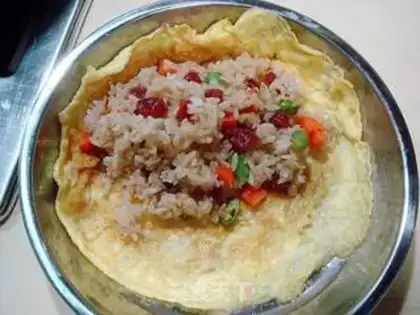 Make step 5