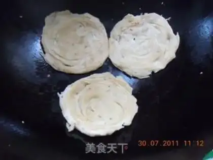 Make step 14