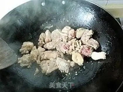 Make step 3