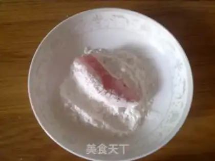 Make step 2