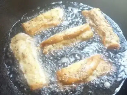 Make step 4