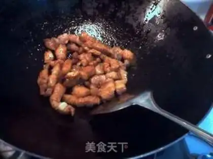 Make  step 1