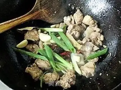 Make step 5