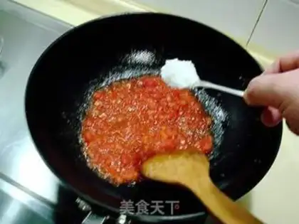 Make step 8