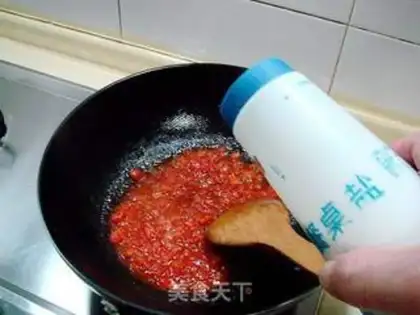 Make step 10
