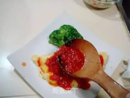 Make step 11