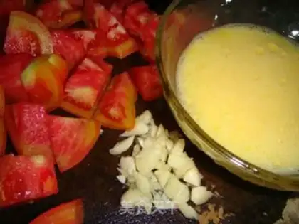 Make step 1