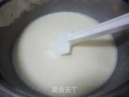 Make step 0