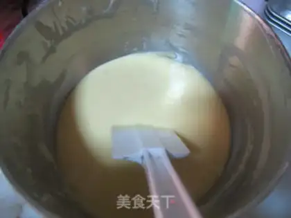 Make step 4