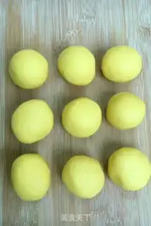 Make Pumpkin step 3