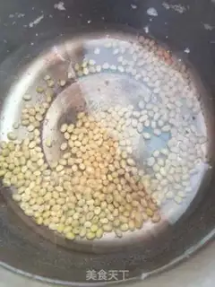 Make Squid soup step 2