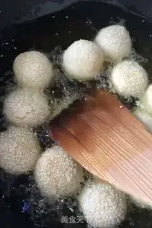 Make The Hole step 10