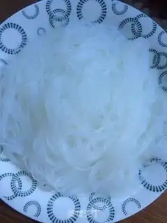 Make Rich shrimp step 4