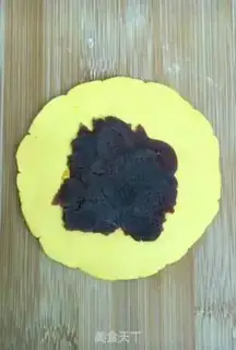 Make Pumpkin step 4