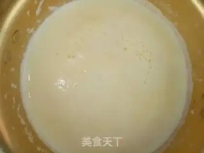 Make Butter bacon pasta step 16