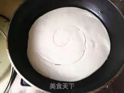 Make Sake step 11