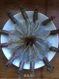 Make Rich shrimp step 5